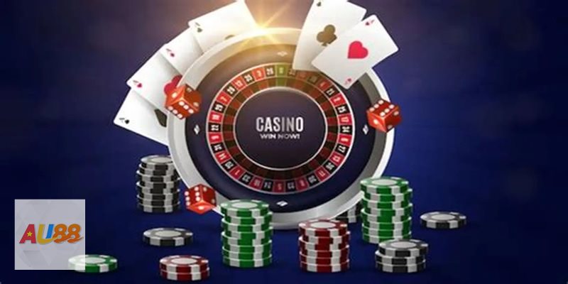 Giới Thiệu AU88 - Quá trình mở rộng được xây dựng theo từng giai đoạn