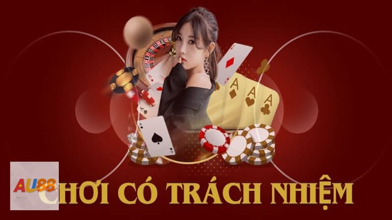Trách Nhiệm Cá Cược - Tạo nền tảng cho môi trường giải trí lành mạnh hơn Trách Nhiệm Cá Cược - Tạo nền tảng cho môi trường giải trí lành mạnh hơn