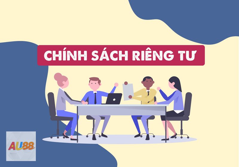 Quyền Riêng Tư - Bảo vệ dữ liệu là một phần của quá trình vận hành Quyền Riêng Tư - Bảo vệ dữ liệu là một phần của quá trình vận hành
