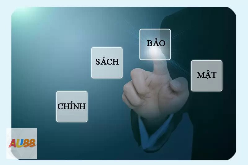 Chính Sách Bảo Mật - Đặt quyền riêng tư của hội viên lên vị trí ưu tiên Chính Sách Bảo Mật - Đặt quyền riêng tư của hội viên lên vị trí ưu tiên