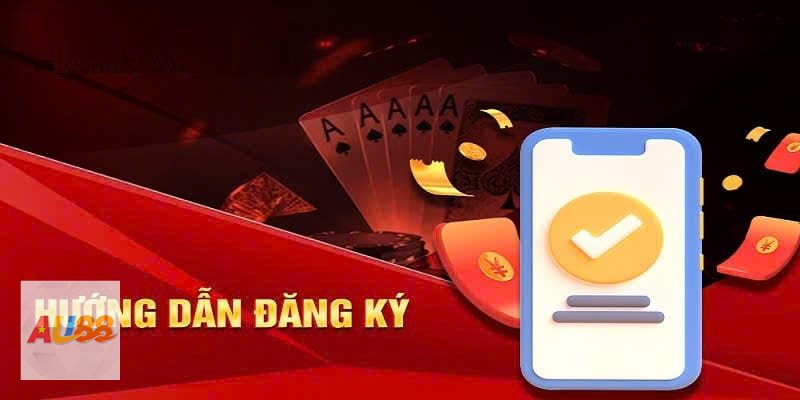Đăng Ký AU88 - Chuẩn bị thông tin cá nhân rõ ràng và chính xác Đăng Ký AU88 - Chuẩn bị thông tin cá nhân rõ ràng và chính xác