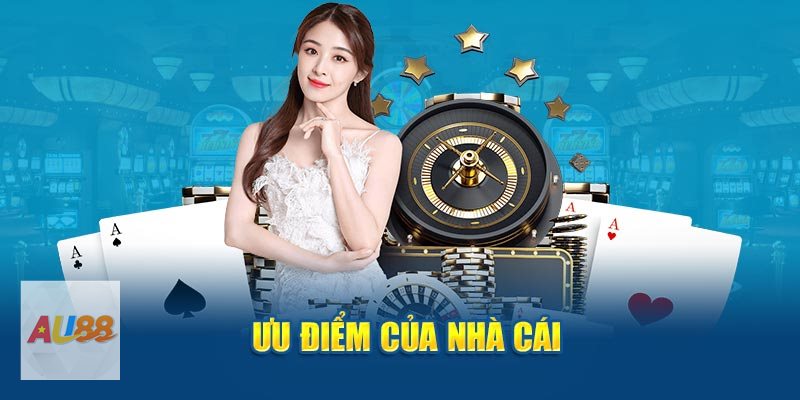 Đăng Ký AU88 - Tạo tài khoản nhanh để sử dụng hệ thống thuận tiện hơn Đăng Ký AU88 - Tạo tài khoản nhanh để sử dụng hệ thống thuận tiện hơn