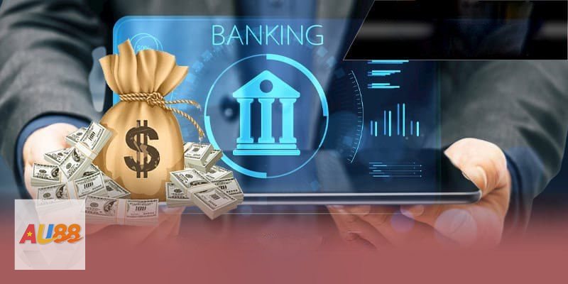 Nạp Tiền AU88 - Chuyển khoản ngân hàng và mã QR tiện lợi Nạp Tiền AU88 - Chuyển khoản ngân hàng và mã QR tiện lợi