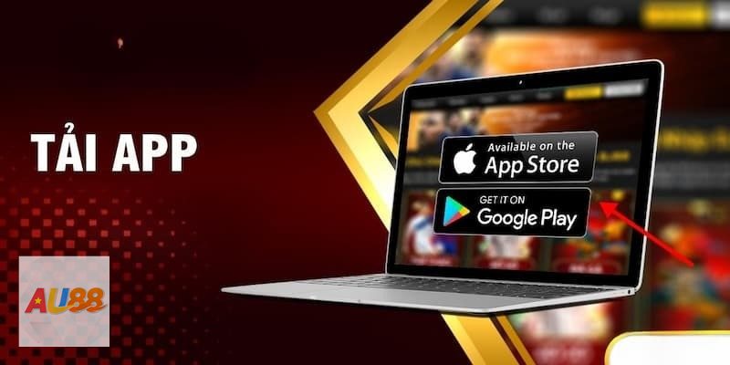 Tải App AU88 - Thiết lập quyền cài ứng dụng theo từng dòng máy
