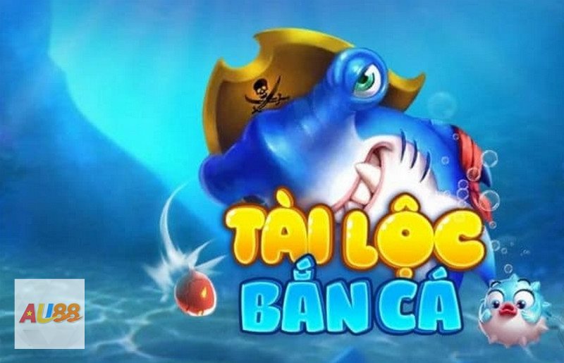 Mẹo bắn cá - Linh hoạt đổi hỏa lực theo diễn biến bàn chơi