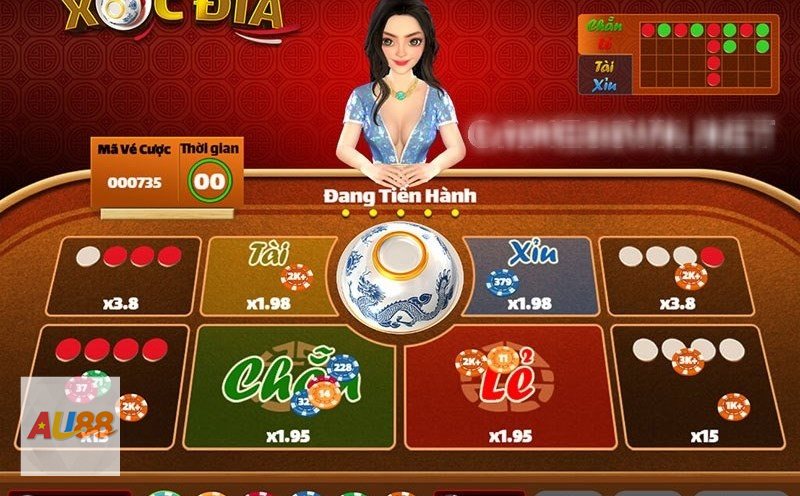 Game Bài AU88 - Hiểu mục tiêu và nhịp của từng trò chơi