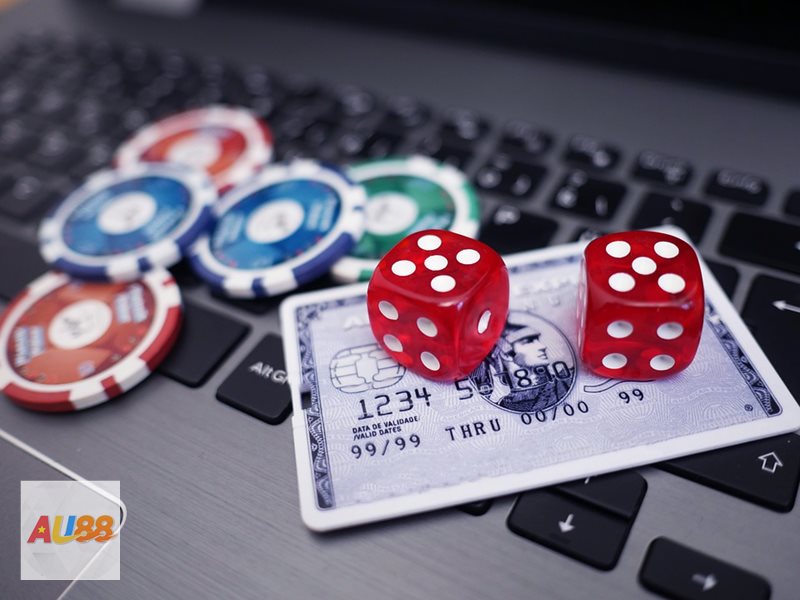 Luật chơi Baccarat - Mục tiêu chính của mỗi ván bài
