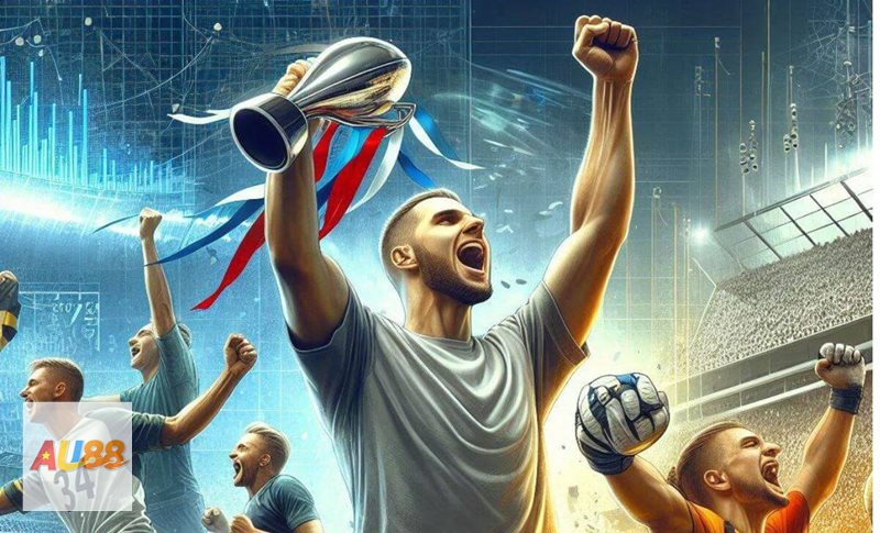 Kèo bóng đá - Bảng tỷ lệ được trình bày rõ ràng